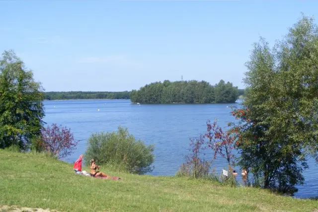 Zalew Nakło-Chechło - Idealny wypad? Sprawdź, zanim pojedziesz!