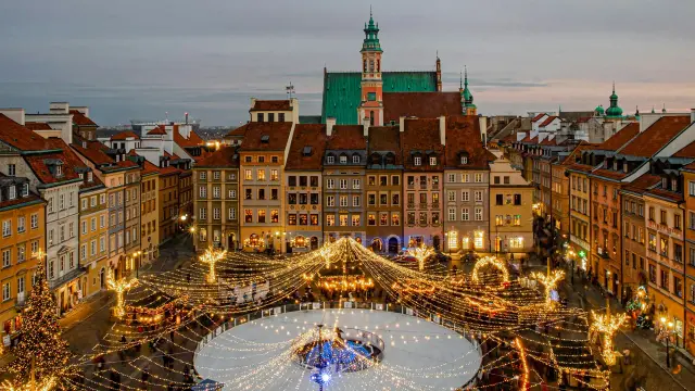 City break w Polsce - jak zaplanować idealny weekend?